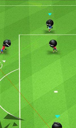 火柴人热血足球-图4