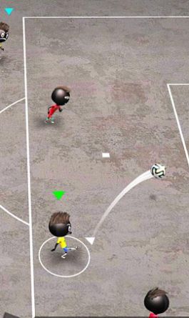 火柴人热血足球-图1