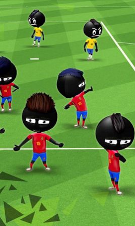 火柴人热血足球-图3