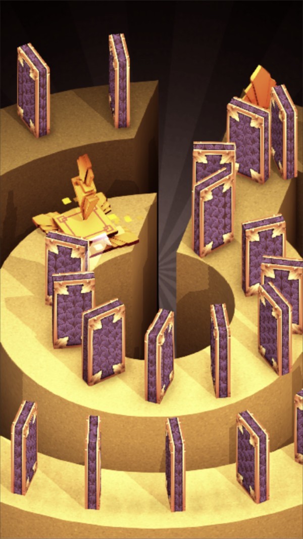 多米诺淘汰赛-图2