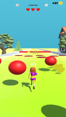 方阵大师美式足球-图3