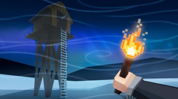 像素冬季生存手机版-图2