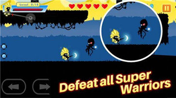 超级棒龙战士冒险官方版-图2