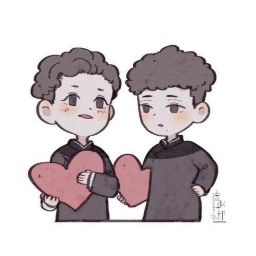 德云社情侣头像一左一右高清 德云社情侣头像一左一右高清