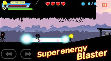 超级棒龙战士冒险官方版