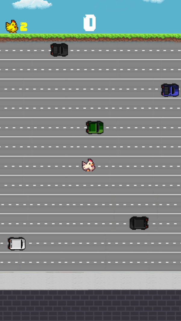 作死的像素鸡手机版 作死的像素鸡手机版