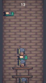 像素堆积塔最新版-图3