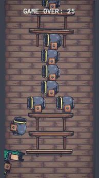 像素堆积塔最新版 像素堆积塔最新版