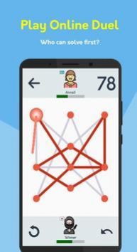 一线画决斗-图3