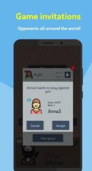 一线画决斗-图2