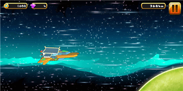 立方武士安卓版-图1