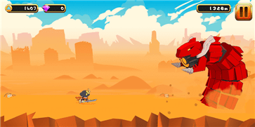 立方武士安卓版-图3