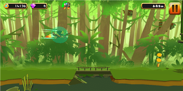 立方武士安卓版