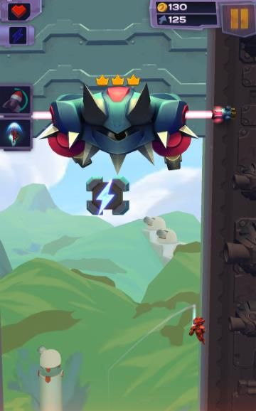 撞击大师安卓版-图2