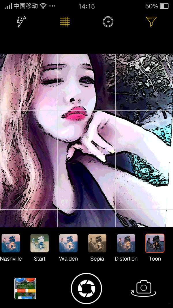 甜心相机 甜心相机