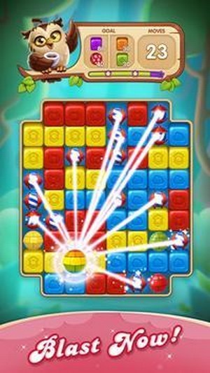 宠物益智冒险 宠物益智冒险