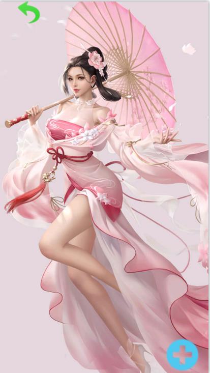 Nano壁纸 Nano壁纸