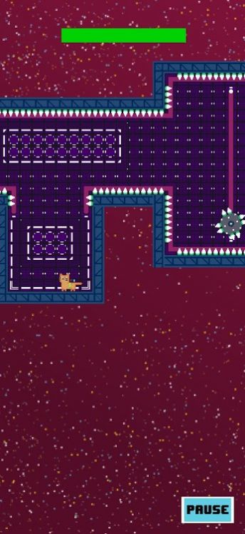 喷气背包猫冒险手游-图3