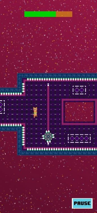 喷气背包猫冒险手游-图2