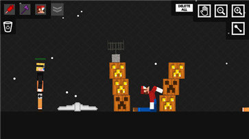 火柴人沙盒模拟2中文版 火柴人沙盒模拟2中文版