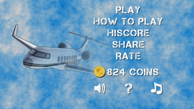 飞机管制模拟器中文版-图1