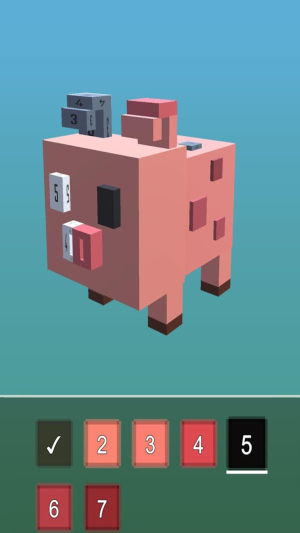 像素动物着色器-图1