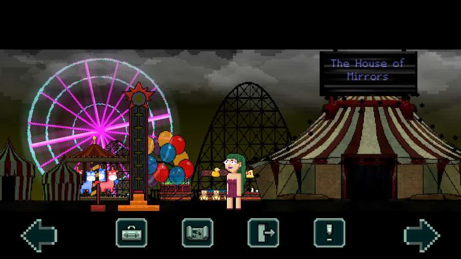 假牙和恶魔2 假牙和恶魔2