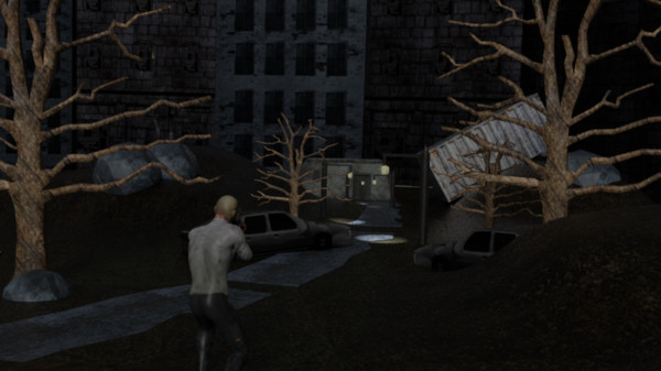 绝地战场生存-图1