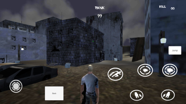 绝地战场生存-图2