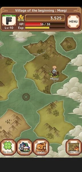 异世界商人生活汉化版 异世界商人生活汉化版