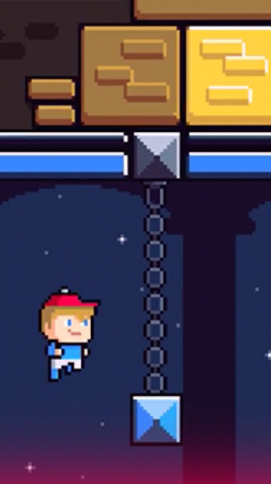 拳击女孩冒险安卓版-图1