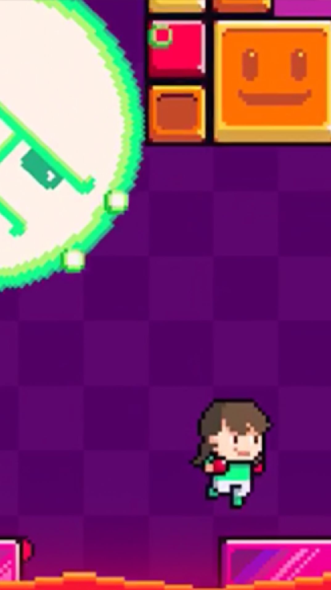 拳击女孩冒险安卓版-图2