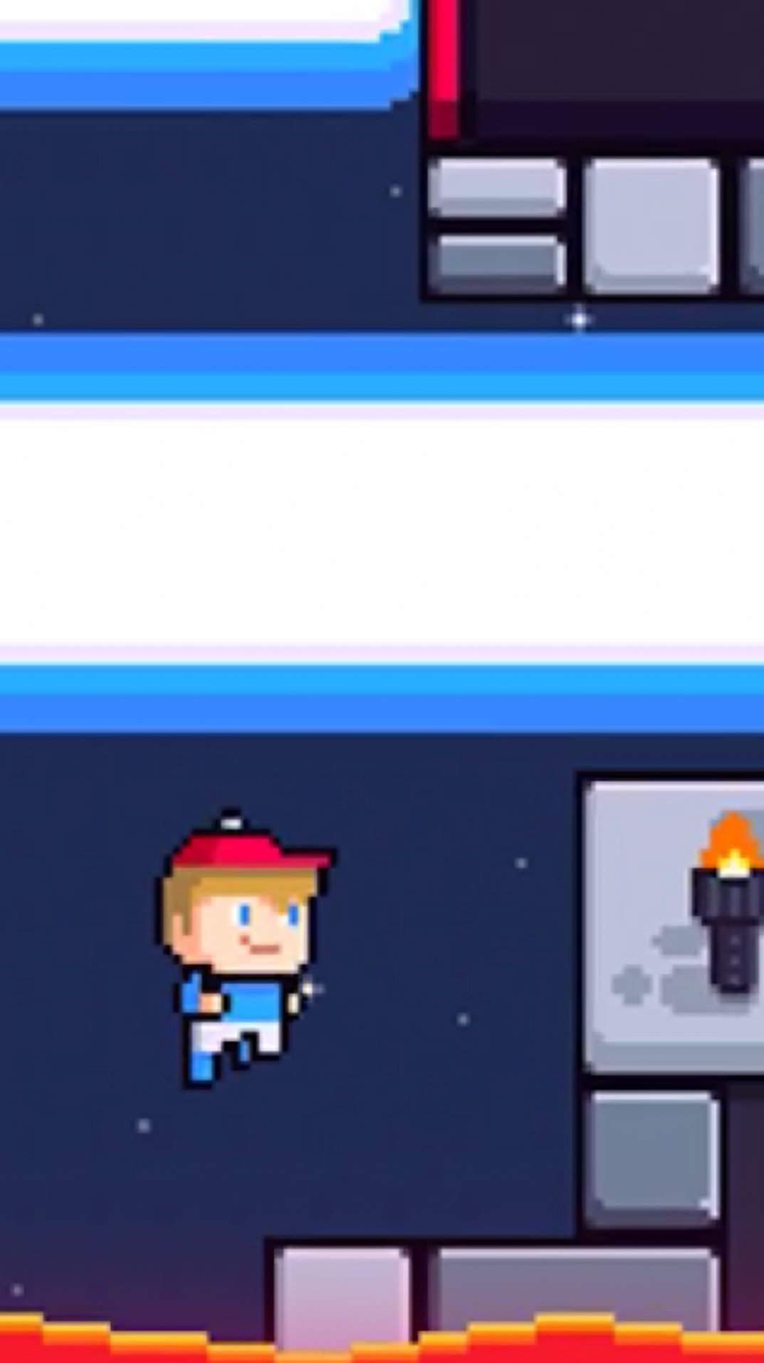 拳击女孩冒险安卓版-图3