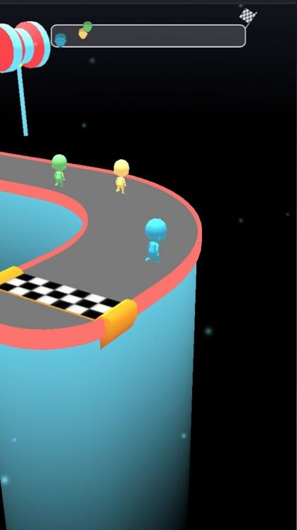 生存竞赛疯狂之路3D中文版 生存竞赛疯狂之路3D中文版