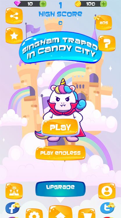 辛格姆独角兽大战-图3