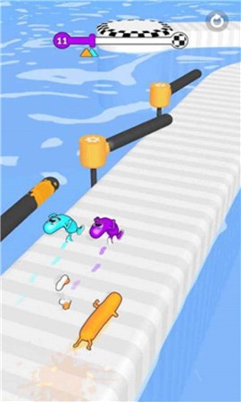 芽力大冒险-图2