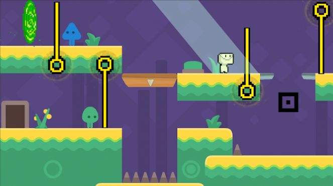 放下别针 放下别针