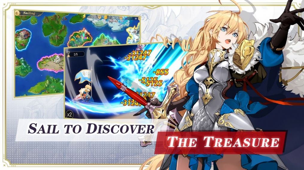 创世纪之岛-图1