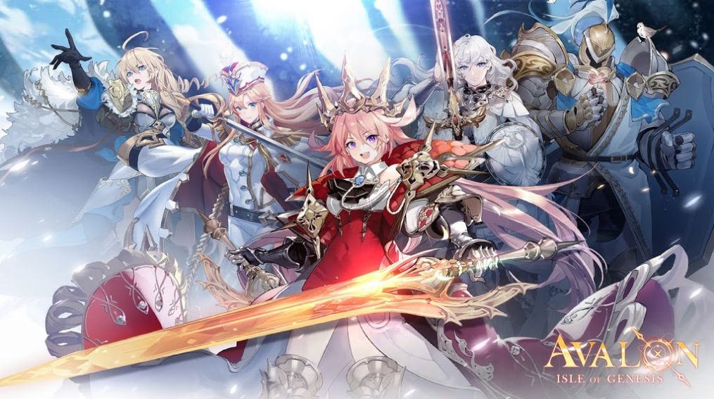 创世纪之岛-图3