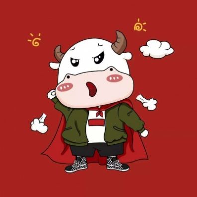 微信新年头像图片2021 微信新年头像图片2021