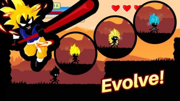 超级战士龙冒险 超级战士龙冒险