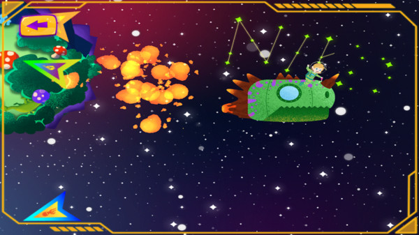 梦幻宇宙大冒险-图2