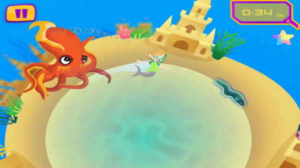 梦幻宇宙大冒险-图1