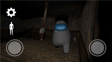 在冒名顶替者的奶奶恐怖中游戏-图3