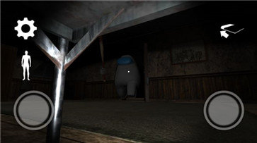 在冒名顶替者的奶奶恐怖中游戏-图1