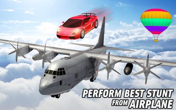 极限飞车特技手游-图1