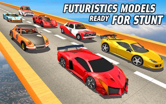 极限飞车特技手游-图3