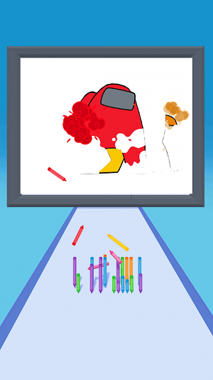 铅笔闯关赛手机版 铅笔闯关赛手机版