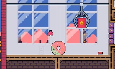 小萝卜历险记2-图2