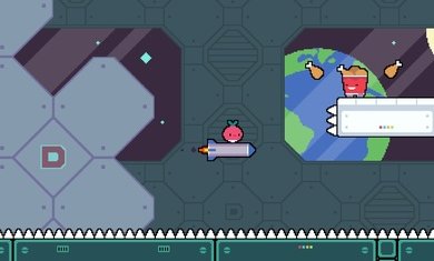 小萝卜历险记2-图1